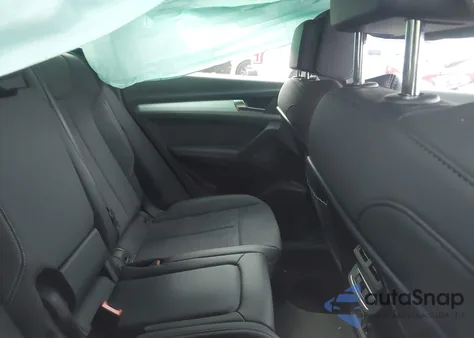 2024 Audi Q5 Premium Plus 55 Tfsi E S Line Quattro S Tronic z USA, uszkodzony, nr VIN WA1E2AFY5R2148000